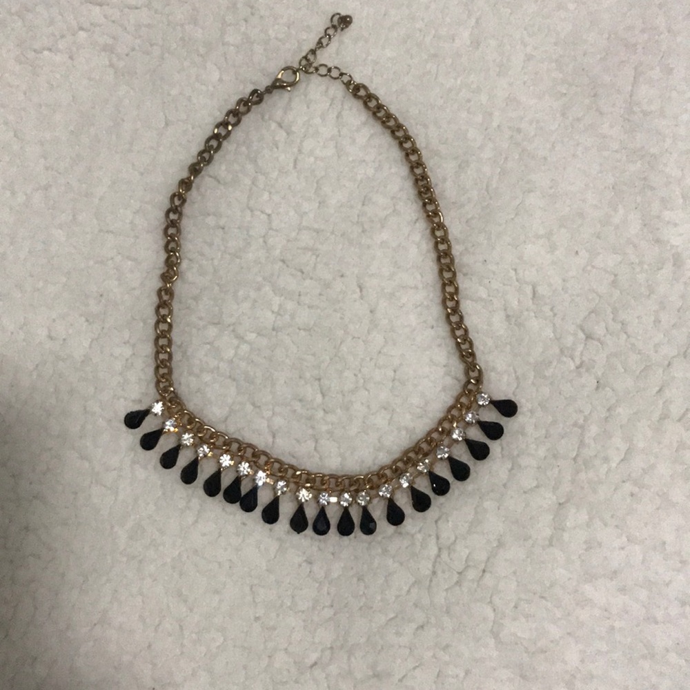 Fashion necklace